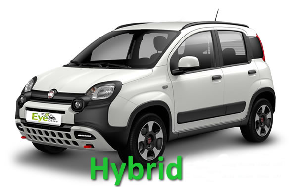 Rent a car in Malia Crete